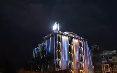 Orange Suites & Inn Hotel Bangalore