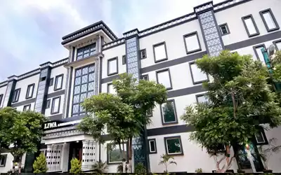 Liwa Hotel Bangalore