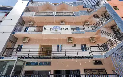 Ivory Pearl Hotel Bangalore